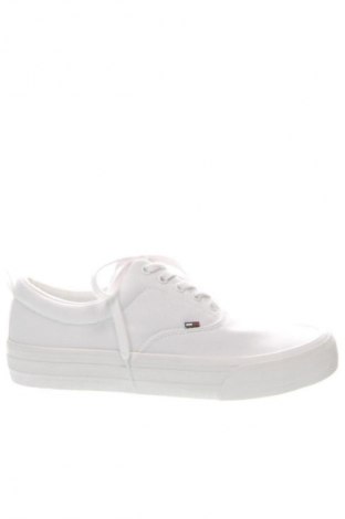 Herrenschuhe Tommy Jeans, Größe 43, Farbe Weiß, Preis € 57,99