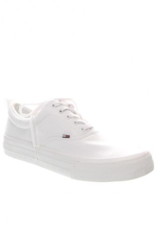 Herrenschuhe Tommy Jeans, Größe 43, Farbe Weiß, Preis € 57,99