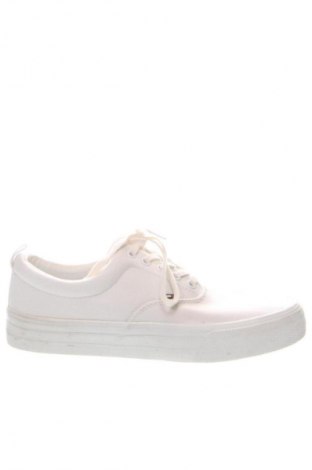 Pánske topánky Tommy Jeans, Veľkosť 42, Farba Biela, Cena  40,95 €