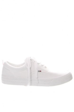 Herrenschuhe Tommy Jeans, Größe 44, Farbe Weiß, Preis € 48,99