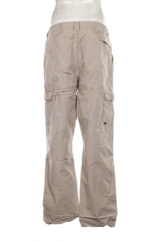 Herrenhose 5.11 Tactical, Größe L, Farbe Beige, Preis 45,48 €