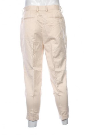 Herrenhose ASOS, Größe M, Farbe Ecru, Preis € 16,99
