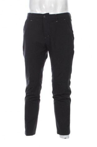 Herrenhose Adidas, Größe L, Farbe Schwarz, Preis 37,99 €