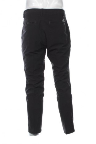 Herrenhose Adidas, Größe L, Farbe Schwarz, Preis 37,99 €