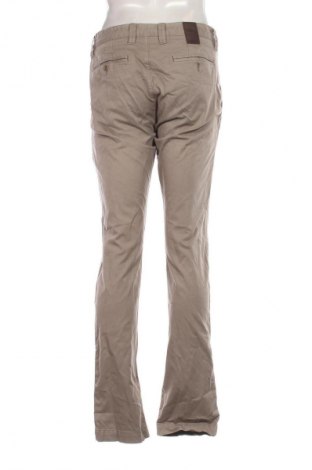 Herrenhose Alberto, Größe M, Farbe Ecru, Preis € 20,99