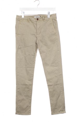 Herrenhose Alcott, Größe S, Farbe Beige, Preis € 11,99
