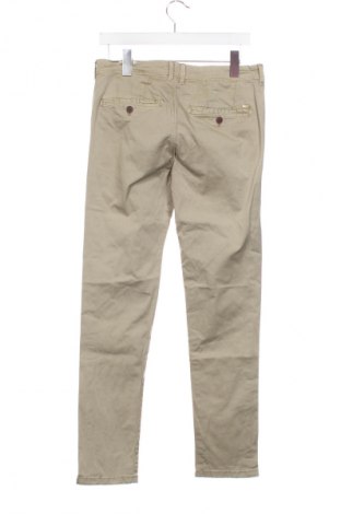 Herrenhose Alcott, Größe S, Farbe Beige, Preis € 11,99
