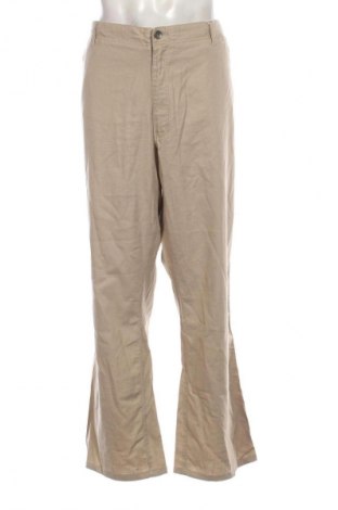 Herrenhose Angelo Litrico, Größe 3XL, Farbe Beige, Preis 20,03 €