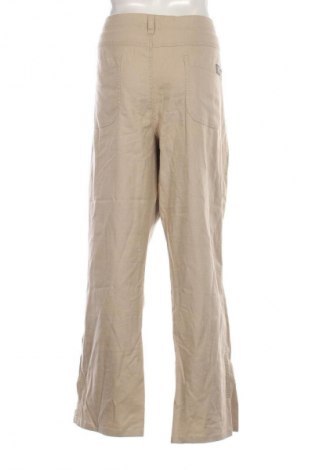 Herrenhose Angelo Litrico, Größe 3XL, Farbe Beige, Preis 20,03 €