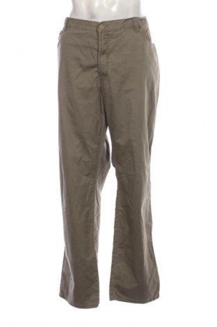 Herrenhose Angelo Litrico, Größe 3XL, Farbe Grün, Preis 20,03 €