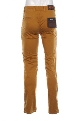 Herrenhose BOSS, Größe M, Farbe Orange, Preis 132,99 €
