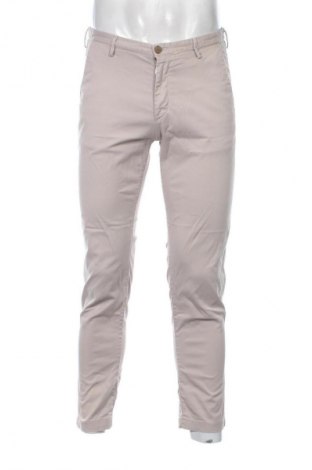 Herrenhose BOSS, Größe S, Farbe Beige, Preis € 141,89