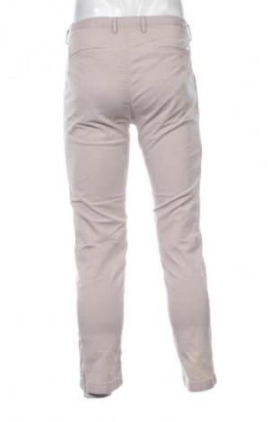 Herrenhose BOSS, Größe S, Farbe Beige, Preis € 141,89