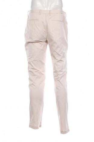 Herrenhose BOSS, Größe L, Farbe Beige, Preis € 28,99