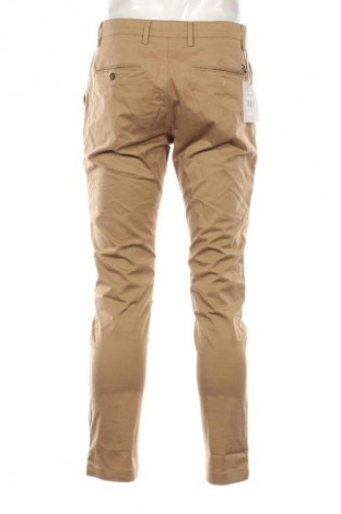 Pantaloni de bărbați Tommy Hilfiger, Mărime L, Culoare Bej, Preț 487,99 Lei
