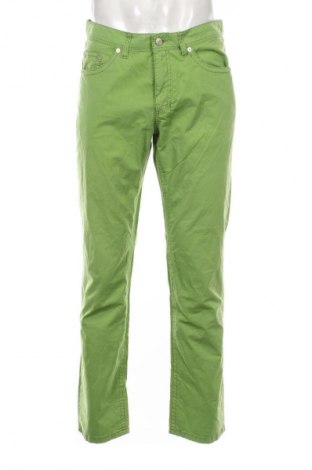 Herrenhose Bogner, Größe L, Farbe Grün, Preis 39,99 €