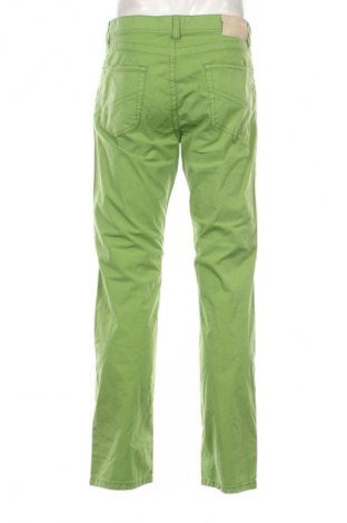 Herrenhose Bogner, Größe L, Farbe Grün, Preis 39,99 €