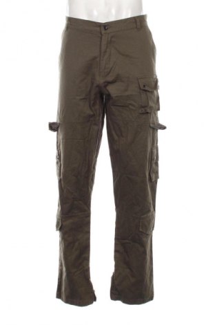 Herrenhose Boohoo, Größe XXL, Farbe Grün, Preis € 27,99