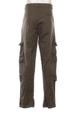 Herrenhose Boohoo, Größe XXL, Farbe Grün, Preis € 27,99