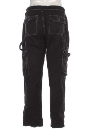 Herrenhose Boohoo, Größe S, Farbe Schwarz, Preis 12,99 €