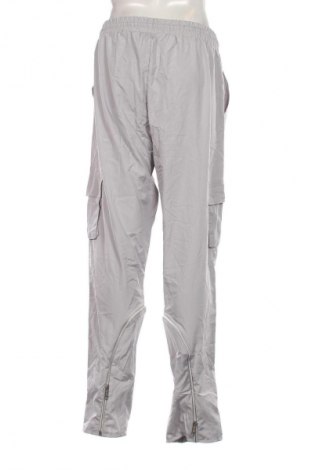 Herrenhose Boohoo, Größe XXL, Farbe Grau, Preis 11,99 €