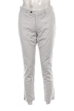 Herrenhose Bottega del Sarto, Größe L, Farbe Grau, Preis 46,99 €