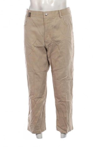 Herrenhose Brax, Größe XL, Farbe Beige, Preis 19,99 €