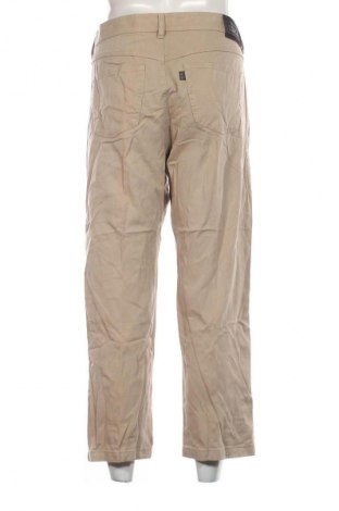 Herrenhose Brax, Größe XL, Farbe Beige, Preis 19,99 €