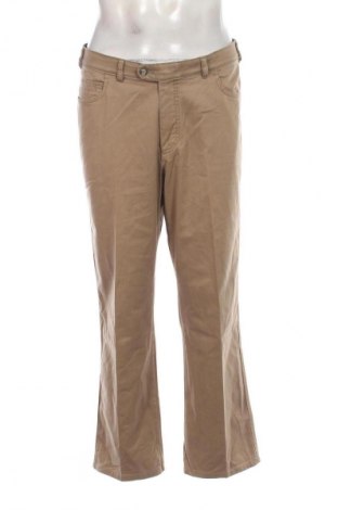 Herrenhose Bruhl, Größe L, Farbe Braun, Preis € 22,99
