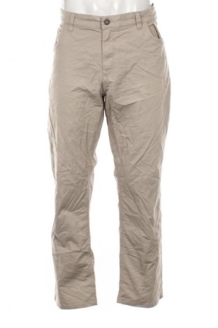 Herrenhose C&A, Größe XXL, Farbe Beige, Preis € 27,99