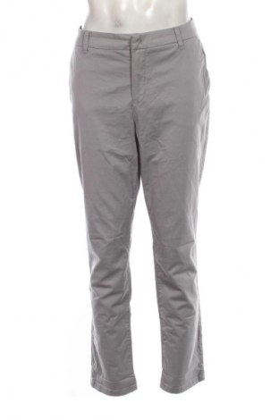 Herrenhose C&A, Größe S, Farbe Grau, Preis 11,99 €