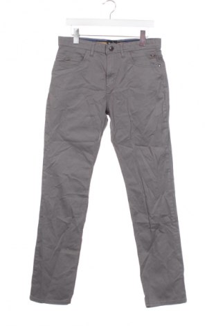 Herrenhose C&A, Größe M, Farbe Grau, Preis € 11,99