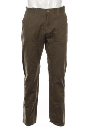 Herrenhose C&S, Größe XL, Farbe Grün, Preis 26,99 €