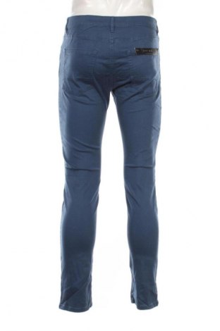 Herrenhose Calliope, Größe M, Farbe Blau, Preis € 17,99
