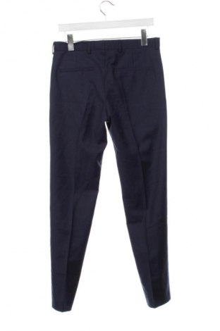 Pantaloni de bărbați Calvin Klein, Mărime S, Culoare Albastru, Preț 694,99 Lei