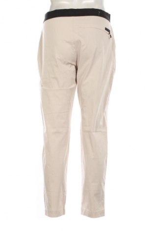 Pánské kalhoty  Calvin Klein, Velikost M, Barva Béžová, Cena  3 299,00 Kč