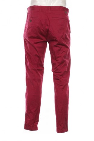 Herrenhose Camicissima, Größe M, Farbe Rot, Preis 13,99 €