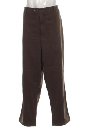 Herrenhose Canda, Größe 3XL, Farbe Grün, Preis 20,03 €