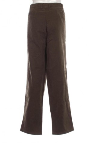 Herrenhose Canda, Größe 3XL, Farbe Grün, Preis 20,03 €