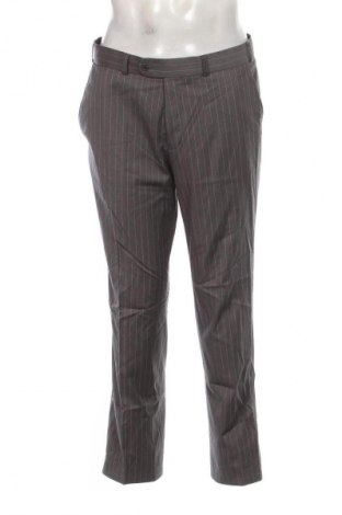 Herrenhose Canda, Größe L, Farbe Grau, Preis 13,99 €