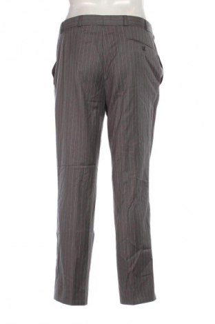 Herrenhose Canda, Größe L, Farbe Grau, Preis 13,99 €