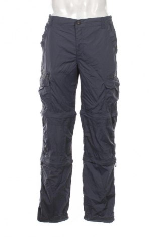 Herrenhose Canda, Größe L, Farbe Grau, Preis € 11,99