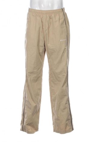 Herrenhose Champion, Größe XL, Farbe Beige, Preis 9,99 €