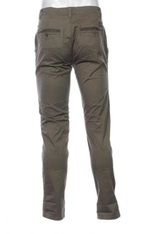 Herrenhose Charles Vogele, Größe S, Farbe Grün, Preis 26,99 €