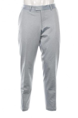 Herrenhose Christian Berg, Größe L, Farbe Blau, Preis € 75,99