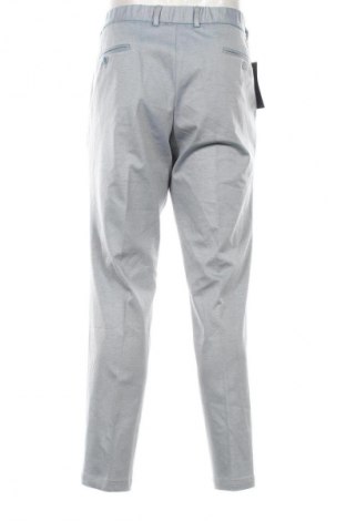 Herrenhose Christian Berg, Größe L, Farbe Blau, Preis € 75,99