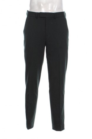 Herrenhose Christian Berg, Größe L, Farbe Grün, Preis € 75,99