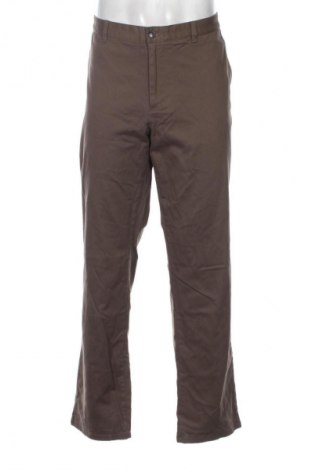Herrenhose Christian Berg, Größe XXL, Farbe Braun, Preis 64,99 €