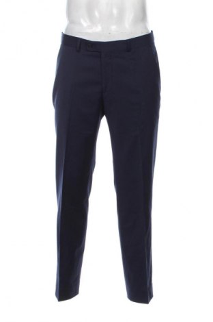 Herrenhose Christian Berg, Größe L, Farbe Blau, Preis € 75,99