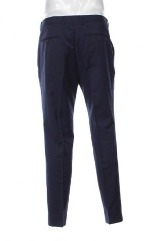 Herrenhose Christian Berg, Größe L, Farbe Blau, Preis € 75,99